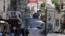 Scontri in Cisgiordania, tre palestinesi uccisi a Nablus