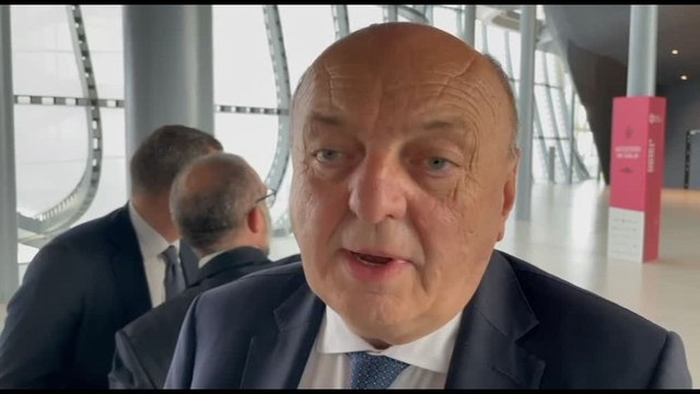 Cuneo fiscale, Pichetto Fratin: governo punta a riduzione strutturale