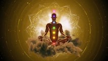 ◎ 7 Chakras Deep Healing, Seed Mantras, Remove Energy Blockages & Toxins, Boost Positive Energy