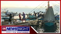 Mga magsasaka, mangingisda umaapela ng ₱15K subsidy | News Night