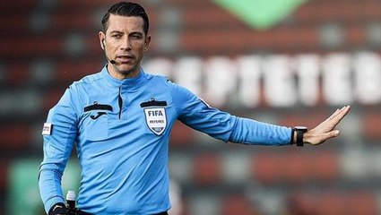 TFF'nin Ali Palabıyık'a düdük astırması sonrası Bandırmaspor harekete geçti: Maçı tekrar edin