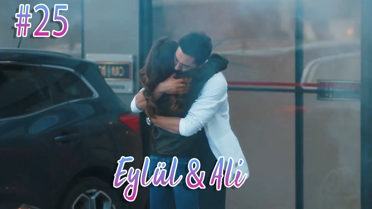 Eylül & Ali Asaf #25