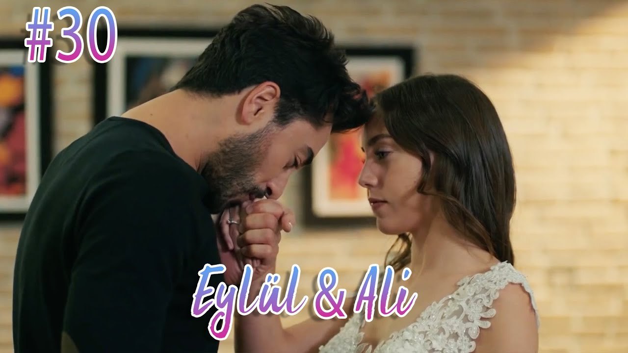 Eylül & Ali Asaf #30