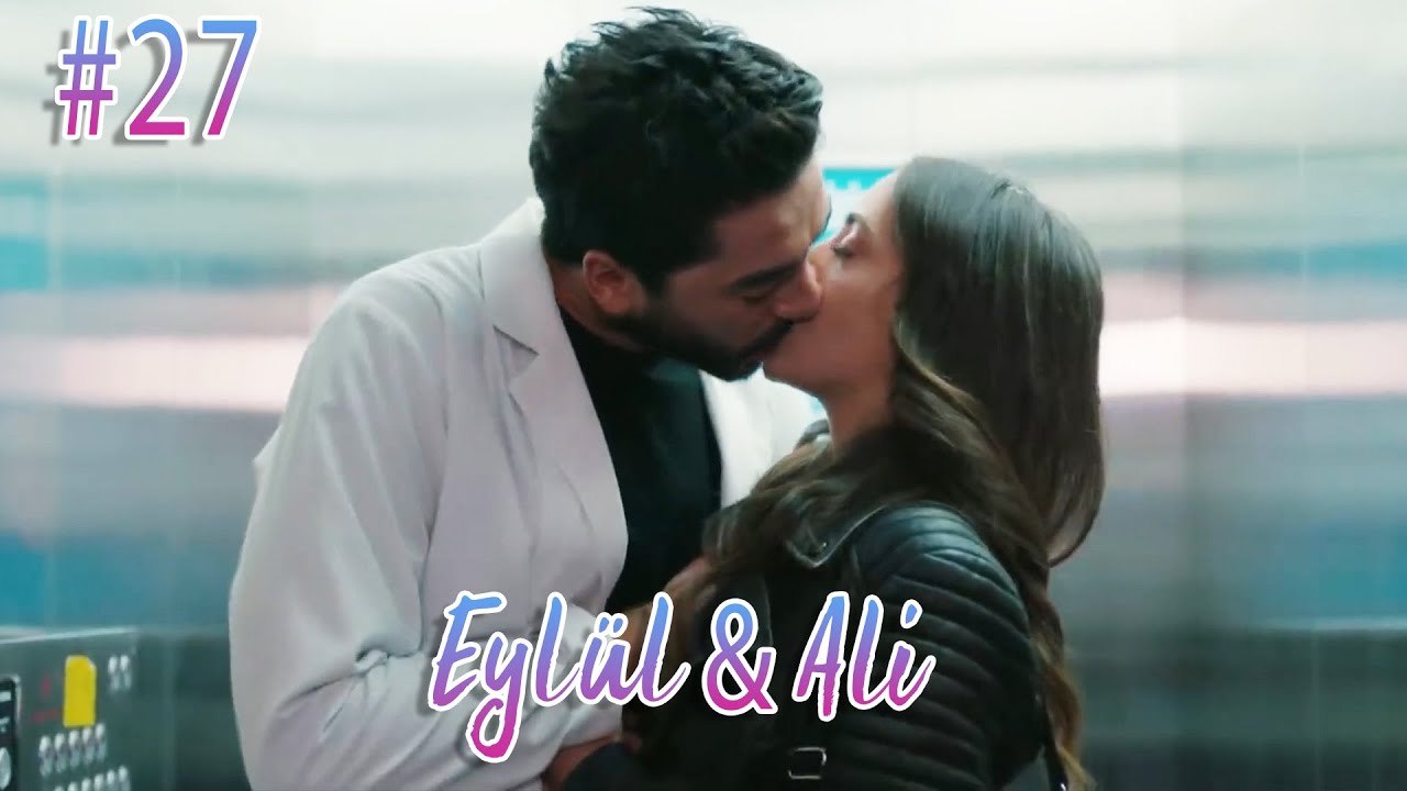 Eylül & Ali Asaf #27