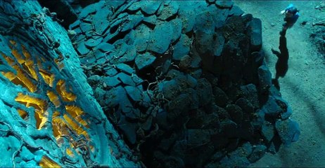 El Apóstol (2012) - Película completa de Terror y Fantasía