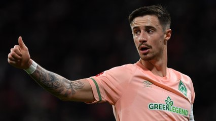 Friedls Sympathie für Bayern und sein Auslandstraum