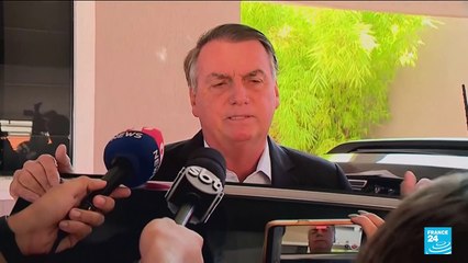 Au Brésil, Bolsonaro visé par une enquête pour falsification de certificats de vaccination contre le Covid-19