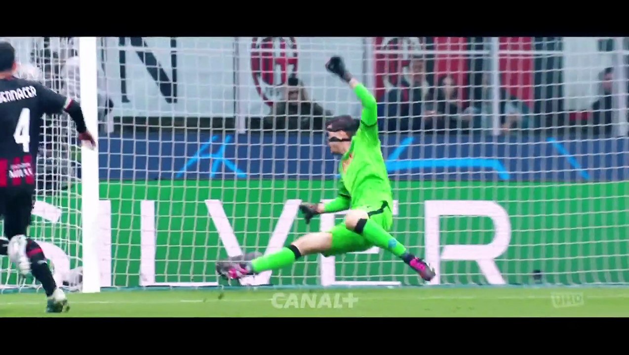 Milan AC / Inter Milan - 10 mai