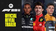 F1 23 - Trailer d'annonce