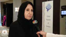وزيرة دولة في الإمارات لـ CNBC عربية: الإمارات تجاوزت التداعيات العالمية على خطط تمكين المرأة اقتصادياً