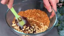 Only 3 ingredients and 5 minutes! New dessert 2023 without sugar! You will be enthusiastic!