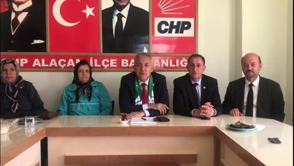 Samsun'da okulların tatil edildiği iddiası