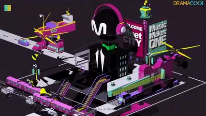 The Lover - 더 러버 - Deo Reobeo - More Rubber - The raunchy - ENG SUB - P5