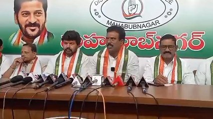 మహబూబ్‌నగర్: ప్రియాంకా గాంధీ వచ్చే సభను విజయవంతం చేయాలి