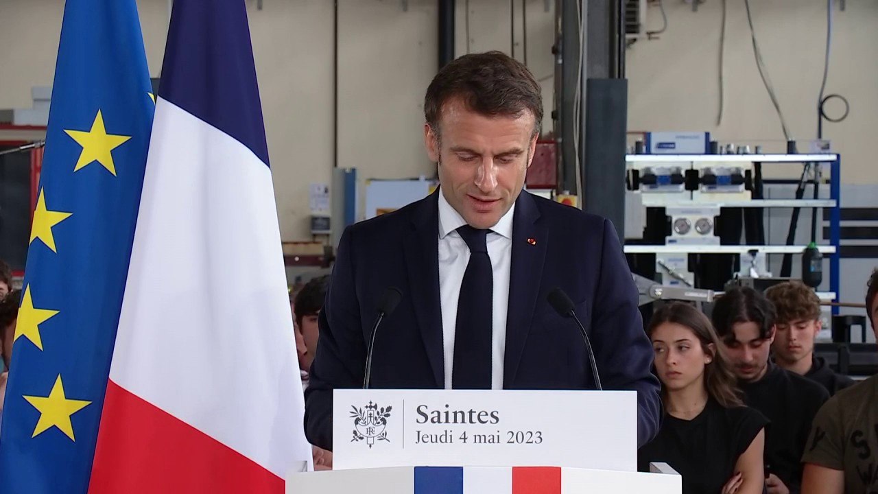 Lycée professionnel: "Chaque professeur engagé...