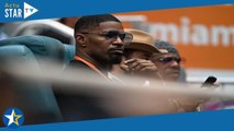 Jamie Foxx hospitalisé : l'acteur brise enfin le silence