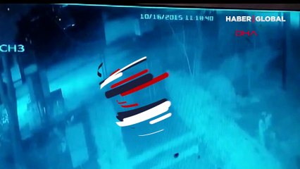 Görüntüler İstanbul'da kaydedildi! Sosyal medyadan tanıştıkları kadınlar korkunç buluşma tuzağı