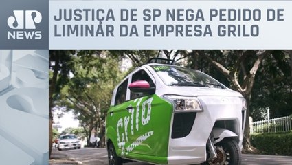 Tuk-tuk: Justiça mantém suspensão de viagens por aplicativo em SP