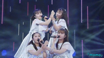 ももクロ  ユニゾン