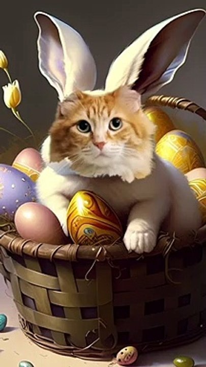 Easter Bunny