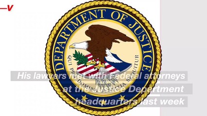 The Justice Department Is Nearing a Decision On Whether to Prosecute Hunter Biden for Tax Crimes