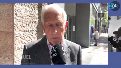 El candidato responde, Almeida: «¿Qué hará para mejorar el mantenimiento de calles y jardines?»