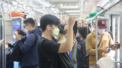 El Sudeste Asiático refuerza la prevención ante el aumento de casos de covid