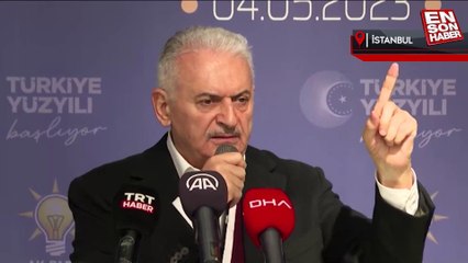 Binali Yılıdırım: Alevi de bizim, Sünni de bizim