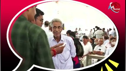 ഇതാണ് യഥാർത്ഥ ജനസമ്പർക്ക പരിപാടി