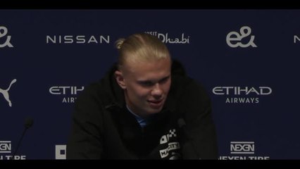 Man City’s Haaland Breaks Premier League Goal Record ⚽