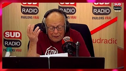 Gabriel Attal, lance un site intitulé “En avoir pour mes impôts”, la réaction d'André Bercoff