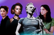 'Special event': Sting among performers at the 2023 Ivor Novello Awards