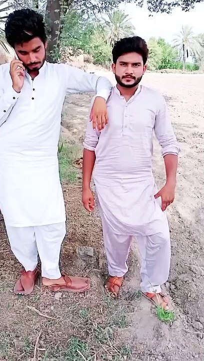 Girlfridend or dost  Khizar Omer Comedy Funny Video