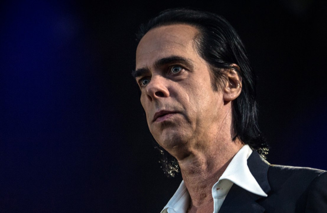 Nick Cave: Deshalb geht er zur Krönung von Charles
