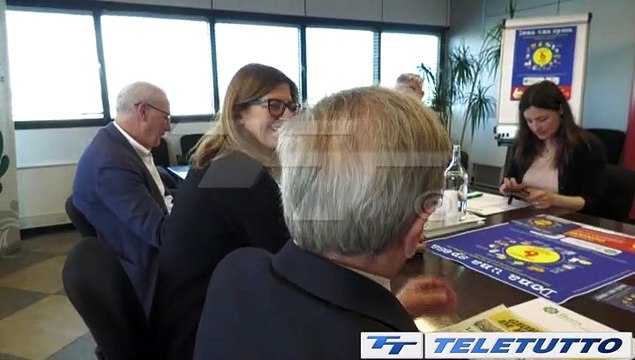 Video News - LA SPESA SI FA PIU' BUONA