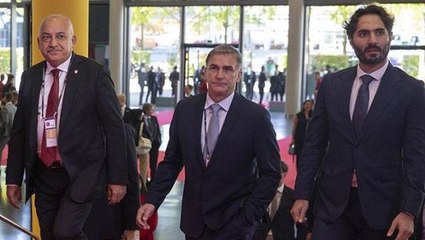 TFF, A Milli Takım'ın başına Abdullah Avcı'nın geçeceği iddialarını yalanladı