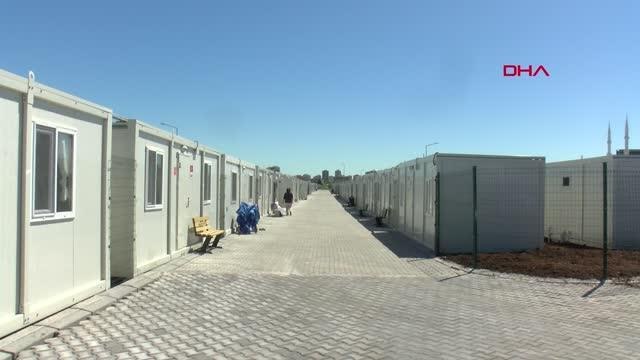 DİYARBAKIR'DA KONTEYNER KENTTE 3 GÜN SÜRECEK BİLİM ŞENLİĞİ