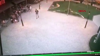 Tıp literatürüne giren profesör, hasta yakınları tarafından dövüldü