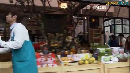 Bachelor's Vegetable Store (총각네 야채가게) | Full ENG Subbed Drama P19