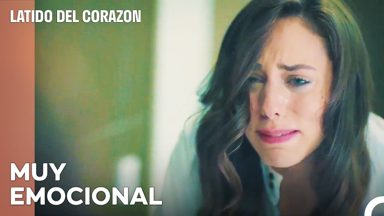 Eylül No Pudo Contar Las Malas Noticias - Latido Del Corazon