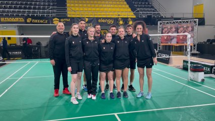 Interview maritima: Christo et Toma Junior Popov sur le Final Four du Top 12