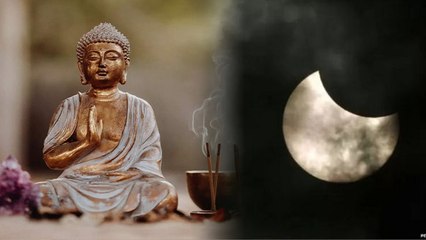 Chandra Grahan 2023: चंद्र ग्रहण बुद्ध पूर्णिमा पर 130 साल बाद महासंयोग, क्या होगा असर | Boldsky