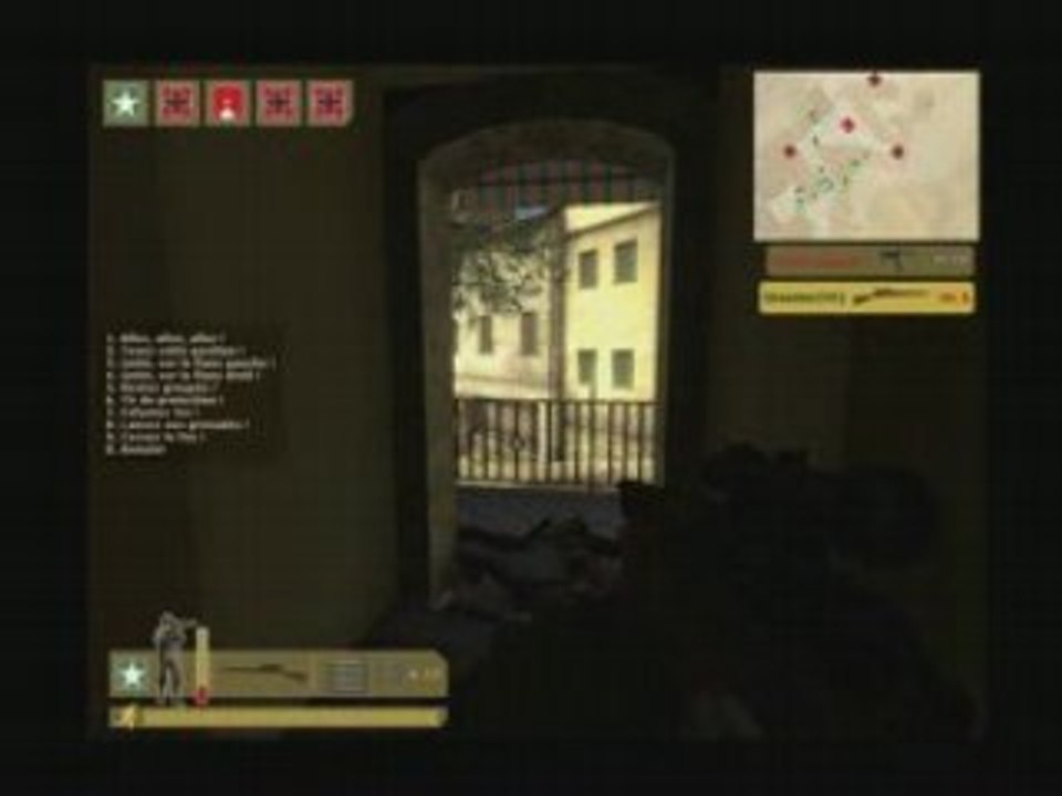 Day of Defeat : Source /  SURVIVOR