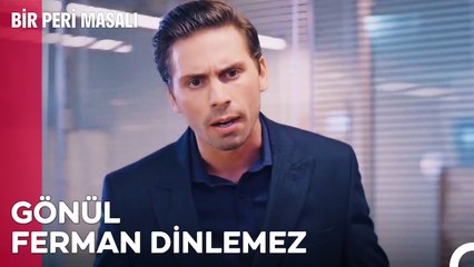 Bu Mücadelenin Hepsi Senin İçin Zeynep - Bir Peri Masalı