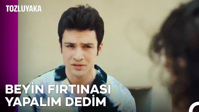 Artık Zeyno Nereye Çağrı Oraya - Tozluyaka