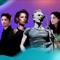 'Special event': Sting among performers at the 2023 Ivor Novello Awards