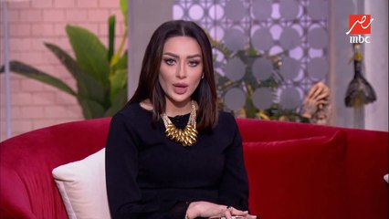 لميس بتقولنا معلومة غريبة عن الأناناس وفوايدة للشعر للستات