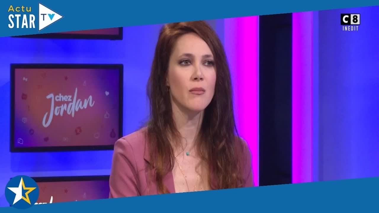 "17 000 euros par mois au plus fort" : Sandra Lou se confie sur le salaire qu'elle touchait sur M6