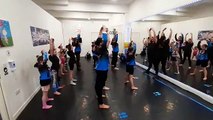 Sunderland dance school credited with saving girl's life and making a 'real difference' to children living with disabilities