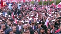 Devlet Bahçeli: Kemal Kılıçdaroğlu'na verilecek her oy Kandil'e gidecek